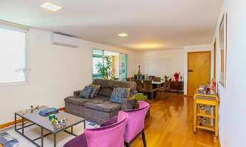 Imagem: Apartamento à venda no Brooklin Paulista