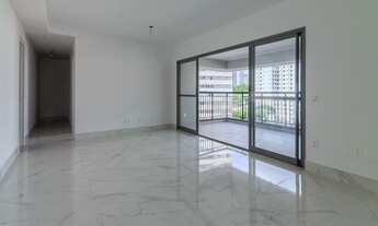 Imagem: Apartamento à venda em São Paulo-SP, Parque