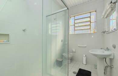 Imagem 2: Casa à venda em São Paulo-SP, Vila Clementino, 2 quartos, 2 vagas e 120m²