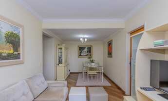 Imagem: Apartamento à venda em São Paulo-SP, Vila