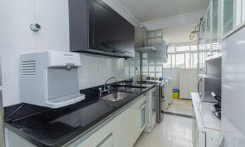 Imagem 7: Apartamento à venda em Vila Clementino, São Paulo-SP, com 3 quartos, 1 vaga e 78m²