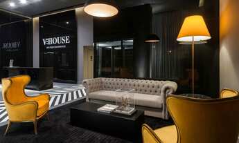 Imagem 2: APARTAMENTO RESIDENCIAL em São Paulo - SP, Pinheiros