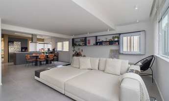 Imagem: Cobertura Duplex à venda na Vila Olímpia