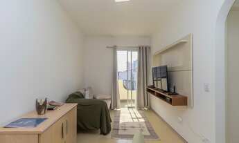 Imagem 7: Apartamento à venda em São Paulo-SP, no Alto de Santana: 1 quarto e 1 vaga - 40m²