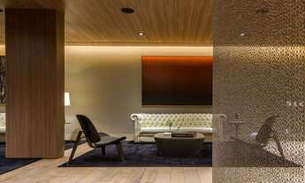 Imagem 3: APARTAMENTO RESIDENCIAL em São Paulo - SP, Pinheiros