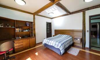 Imagem 7: Casa à venda em Condomínio em Jundiaí-SP - 5 Quartos, sendo 3 Suítes, 6 Vagas - 717 m²