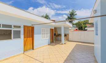 Imagem 3: Casa à venda no Alto da Boa Vista, São Paulo-SP: 3 quartos, sendo 1 suíte, 2 vagas - 142m²