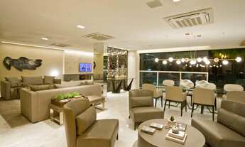 Imagem: Apartamento Garden 4 Suítes com 4 vagas