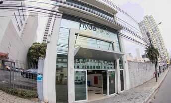 Imagem 2: Oportunidade única: Loja comercial no Batel, Curitiba-PR, 153,00m² - venda ou locação!