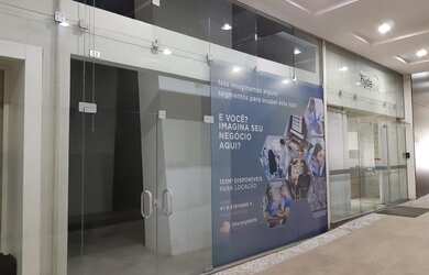 Imagem 3: Oportunidade única: Loja comercial no Batel, Curitiba-PR, 153,00m² - venda ou locação!