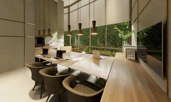 Imagem 5: Apartamento Alto Padrão Mobiliado 4 suítes com 239m² no Água Verde, Curitiba/PR