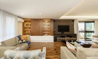 Imagem: Apartamento à Venda em São Paulo - Mirandópolis