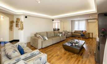 Imagem 5: Apartamento à Venda em São Paulo - Mirandópolis: 4 Quartos, sendo 2 suítes e 3 Vagas - 22