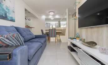 Imagem 2: Apartamento à venda em São Paulo-SP, Vila Moraes: 3 quartos, 1 vaga, 63m². Venha conferir!