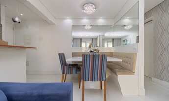 Imagem 5: Apartamento à venda em São Paulo-SP, Vila Moraes: 3 quartos, 1 vaga, 63m². Venha conferir!