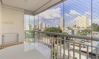 Imagem 6: Apartamento à venda em São Paulo-SP, Vila Moraes: 3 quartos, 1 vaga, 63m². Venha conferir!