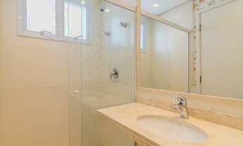 Imagem 6: Apartamento à venda em São Paulo-SP, Paraíso - 3 suítes, 3 vagas - 222m²