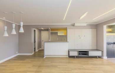 Imagem 2: Apartamento à venda em São Paulo-SP, Parada Inglesa: 2 suítes e 3 vagas