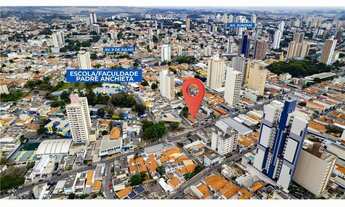 Imagem 7: Venda de Casa no Centro de Jundiaí-SP: 3 quartos, 2 vagas - 127m²