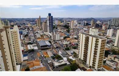 Imagem 6: Venda de Casa no Centro de Jundiaí-SP: 3 quartos, 2 vagas - 127m²