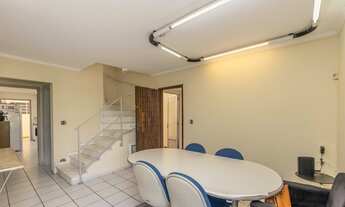 Imagem 6: Casa à venda no Jabaquara, São Paulo-SP: 3 quartos, sendo1 suíte, 3 vagas - 192 m²