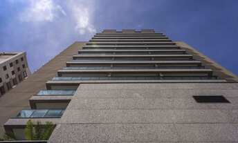 Imagem 4: Partamento à venda no Itaim Bibi, São Paulo-SP: 1 quarto, 1 vaga - 40,00m²