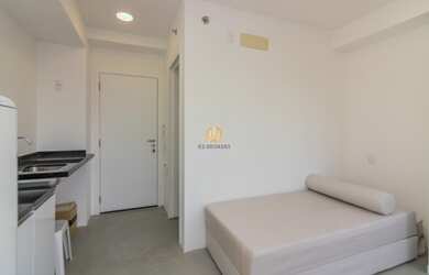 Imagem 5: Apartamento Tipo Studio à venda em SP, Vila Mariana, 1 quarto, 20m²
