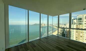 Imagem 6: Apartamento de Luxo no Centro de Balneário Camboriú-SC: 4 suítes, 4 vagas de garagem - 184