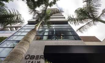 Imagem 3: Partamento à venda no Itaim Bibi, São Paulo-SP: 1 quarto, 1 vaga - 40,00m²