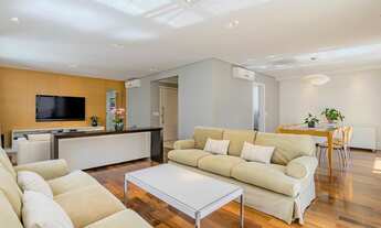 Imagem: Apartamento à venda em São Paulo-SP, Paraíso