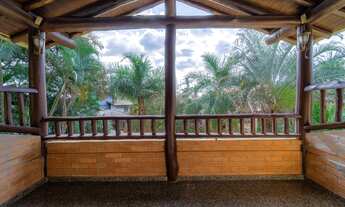 Imagem 4: Casa à venda em Condomínio em Jundiaí-SP - 5 Quartos, sendo 3 Suítes, 6 Vagas - 717 m²