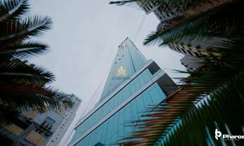 Imagem: Apartamento de Luxo no Centro de Balneário