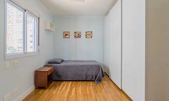 Imagem 3: Apartamento à venda em São Paulo-SP, Paraíso - 3 suítes, 3 vagas - 222m²