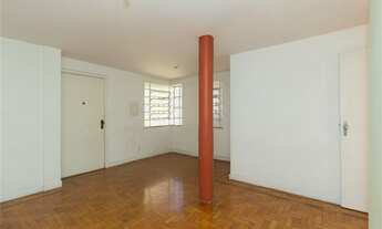 Imagem: Apartamento à venda em São Paulo-SP, Paraíso