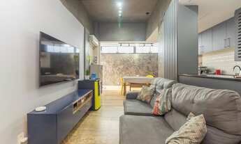 Imagem: Apartamento Garden à venda em São Paulo-SP