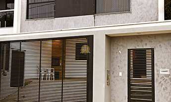 Imagem: Casa à venda em Itajaí-SC, no bairro Fazendinha!