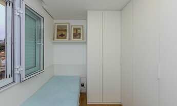 Imagem 7: Apartamento à venda em São Paulo-SP, Ipiranga: 3 suítes, 2 vagas - 125m²