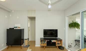 Imagem 6: Apartamento à venda em São Paulo, Bela Vista! 1 suíte, 1 vaga - 42m²