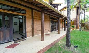 Imagem: Casa à venda em Condomínio em Jundiaí-SP