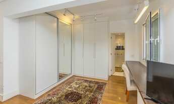 Imagem 4: Apartamento à venda em São Paulo-SP, Ipiranga: 3 suítes, 2 vagas - 125m²