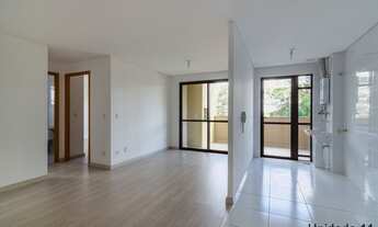 Imagem: Cobertura Duplex à Venda em Curitiba-PR