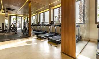 Imagem 6: Apartamento à venda na Vila Leopoldina, São Paulo-SP: 2 suítes, 2 vagas - 90,80m²