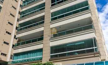 Imagem: Apartamento à venda com 3 Suítes na Meia