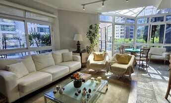 Imagem 4: Apartamento Duplex à venda na Vila Suzana, São Paulo/SP: 3 suítes e 4 vagas - 220m²