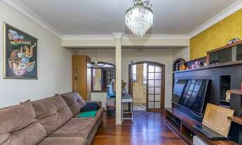 Imagem: Casa à venda na Vila Gustavo, São Paulo-SP