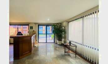 Imagem 5: Apartamento à venda no Itaim Bibi, São Paulo-SP: 1 suíte, 1 vaga e 35m²