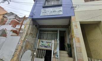 Imagem: Casa à Venda em São Paulo-SP na Aclimação