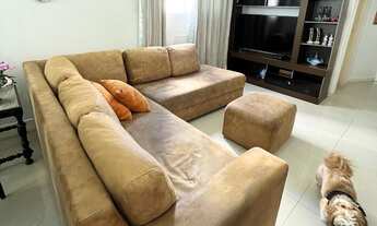 Imagem 3: Apartamento à Venda em Balneário Camboriú-SC, Pioneiros: 2 Suítes, 2 Vagas - 99,82m²