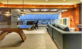 Imagem 2: Apartamento à venda de 2 quartos, sendo 1 suíte e 3 vagas na Aclimação - São Paulo, SP