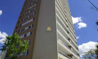 Imagem: Studio 22m² à venda no Perdizes, São